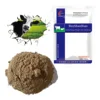 Natural fattening functional veterinary feed additive for beef cattle