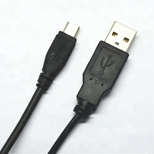 

USB customized 2.0 to micro USB quick charge data transfer charging cable For Samsung Android
