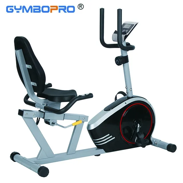 Best Magnetic Stationary Indoor Sit Down Recumbent Exercise Bike For ...