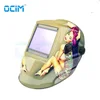 TFM9801349 Grinding Auto Darkening Welding Helmet for Sale