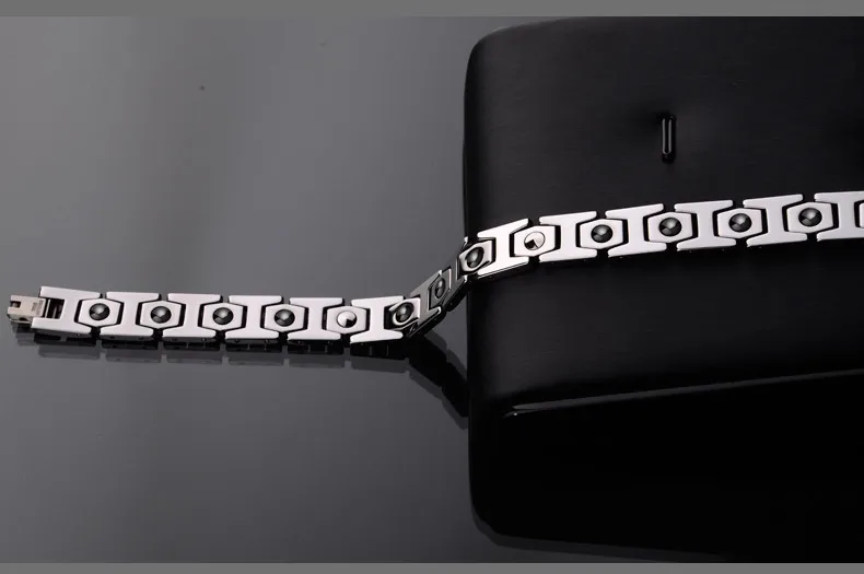 tungsten bracelet