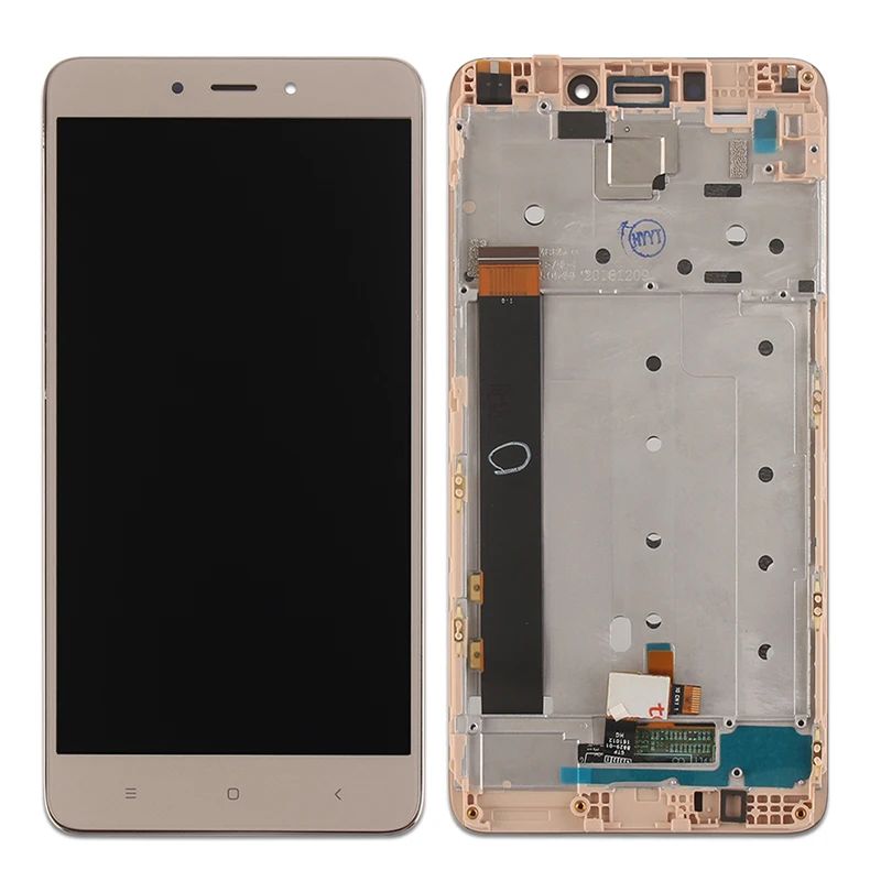 

for xiaomi Redmi Note 4 LCD Display+Touch Screen Digitizer High quality tested one by one+ free repairing tools fast shipping, N/a