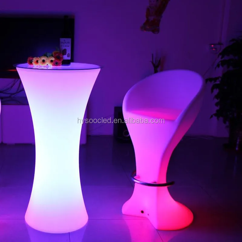 Стол коктейльный led. Столик shimmer. Стол со светодиодами. Стол с подсветкой. Стол меняющий цвет.