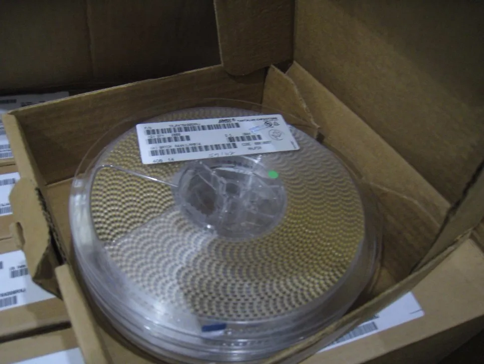 Safety Y Capacitor 400v Ac 332m / 3300pf 3.3nf High Voltage Ceramic