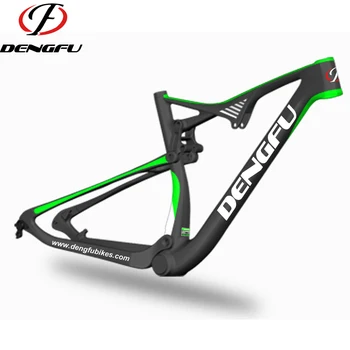 dengfu mtb frame