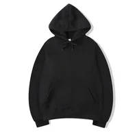 

custom logo embroidered and screen print men hoodie sweatshirt blank for mens hoody coat