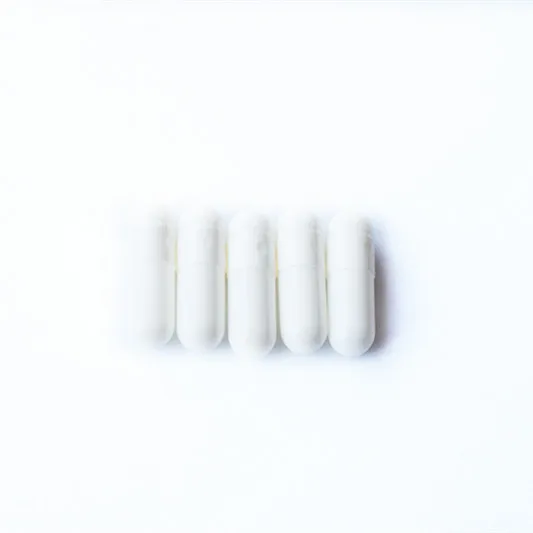 medical capsule herbal capsule shell 00# to 2#  gluta white capsule  empty separated organic