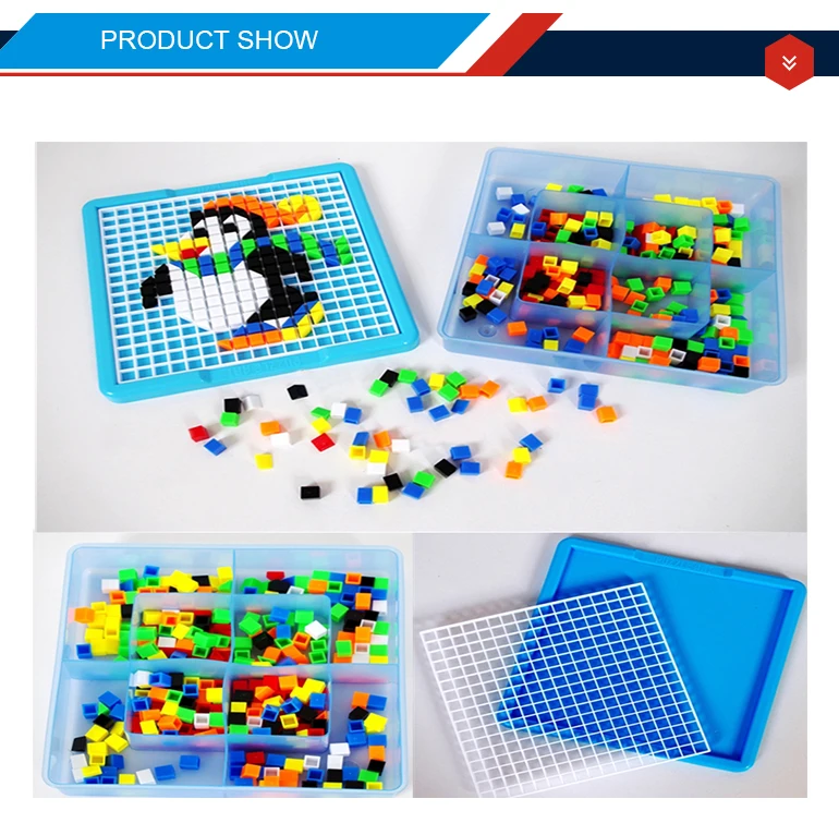 Puzzle Casinha 123 40U na Loja Ricardo e Vaz, Infantil, Jogos Didáticos