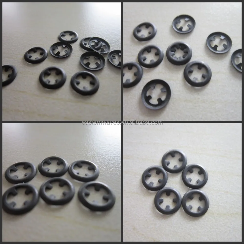 Push On External Retaining Rings (m1455/za) Buy Push On External