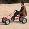 Small Kart with Pedal No Engine(006-Y)