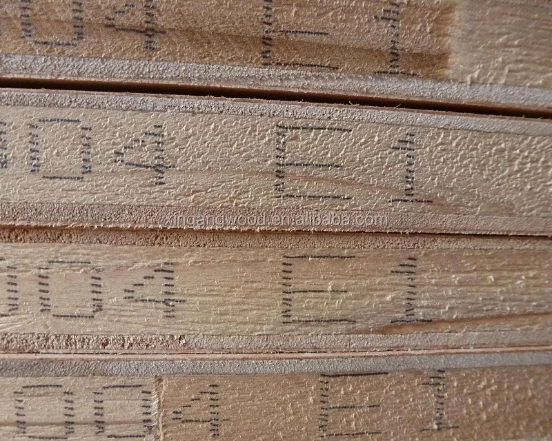 
melamine filmed blockboard for furniture use 