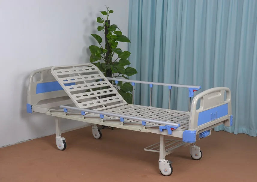 Manual hospital bed-2.JPG