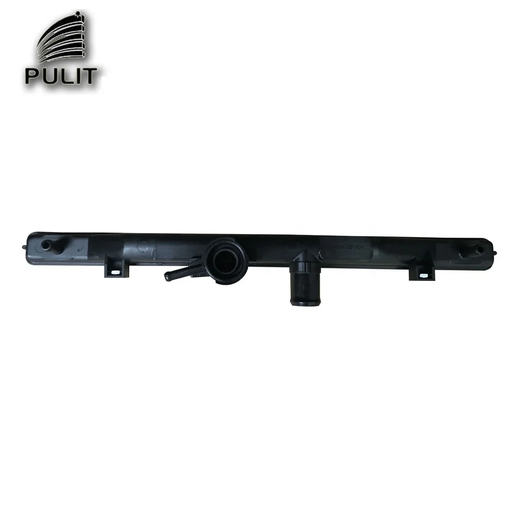 
GF30 PA66 radiator plastic tank for Japanese car models Toyota Venza Avanza 1.3L 2003 OEM 16400-BZ010 16400-BZ020 