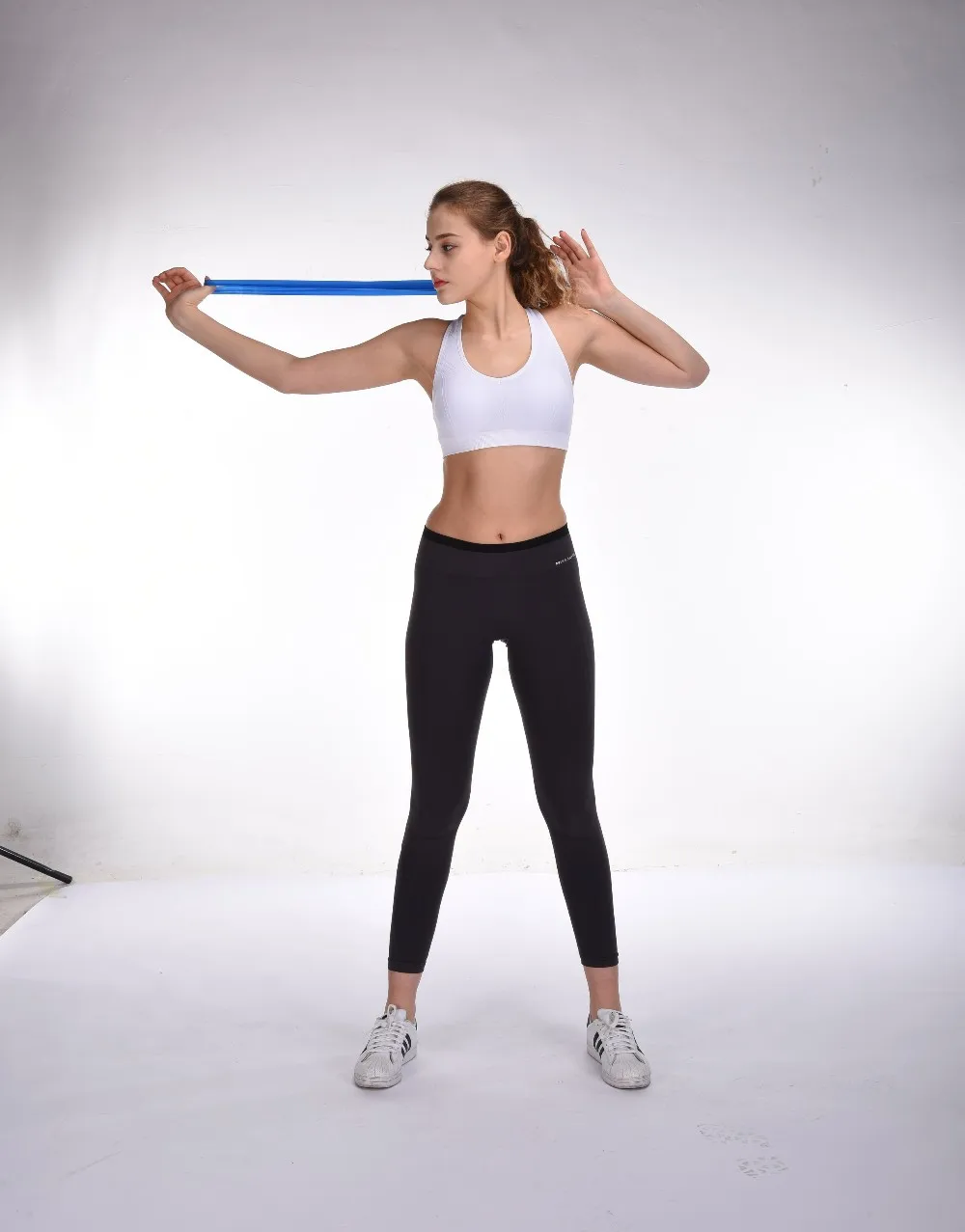 Jinhua Silite Resistance Loop Exercise Bands - Enhance Fitness
