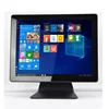 retail pos system touchscreen all in one pc desktop computer 15 inch pos system