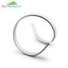 New model flexible led profile/bendable led aluminum profile on alibaba china market