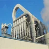 Competitive price salt airflow dryer, air flow dryer in flash drying equipment