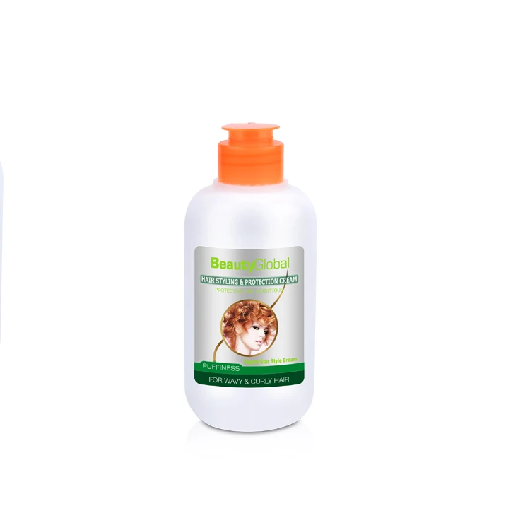 Professional Enhancing Perfect Curls Hair Product Natural Hair