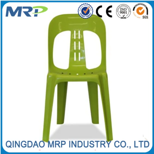 White Multicolors Outdoor Armless Plastic Stacking Chair Buy Cheap