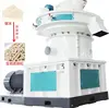 Cost-Effective floating feed pellet processing extruder machine price drying for floating fish