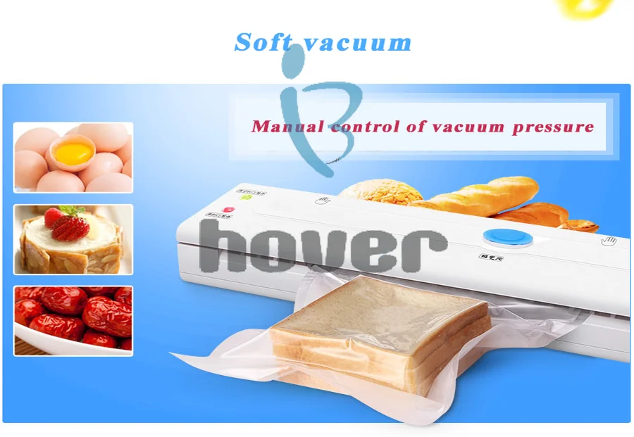 The Latest 2016 Mini Silvercrest Vacuum Sealer Buy Silvercrest Vacuum