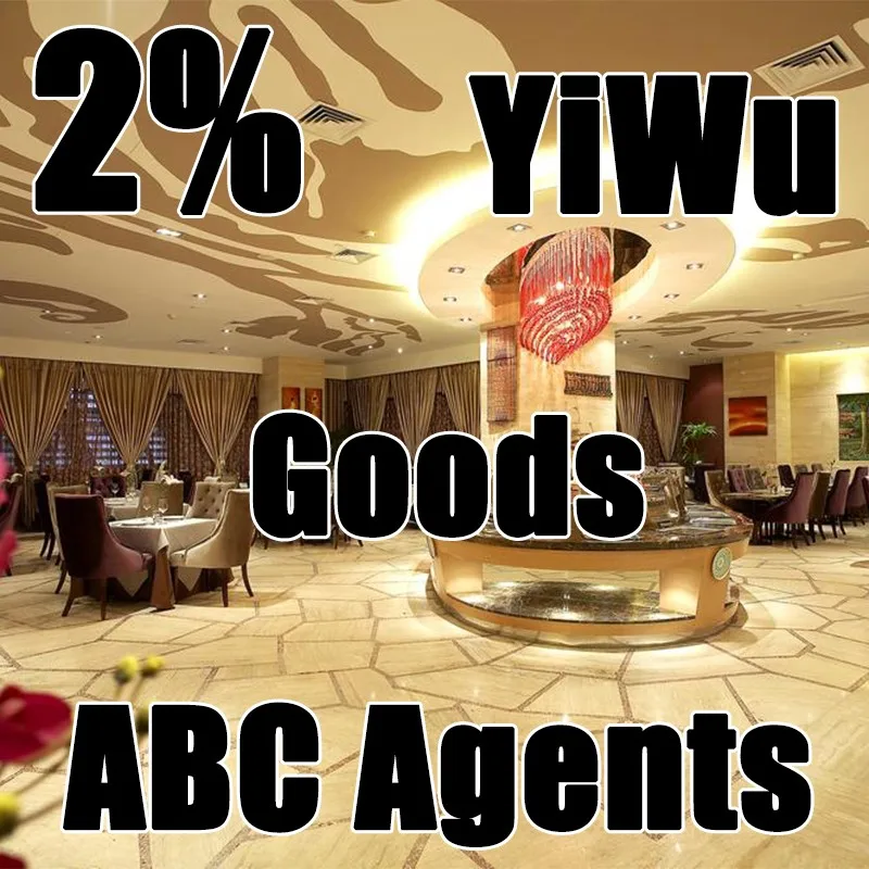 
Yiwu China Market Scouring Buying Service yiwu extranet service 