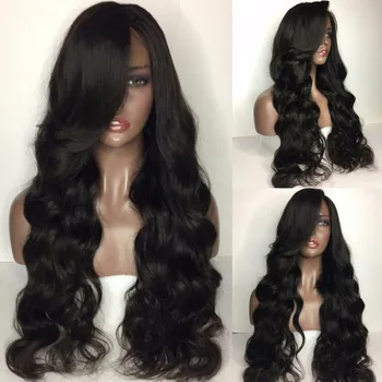 asian hair wigs human hair