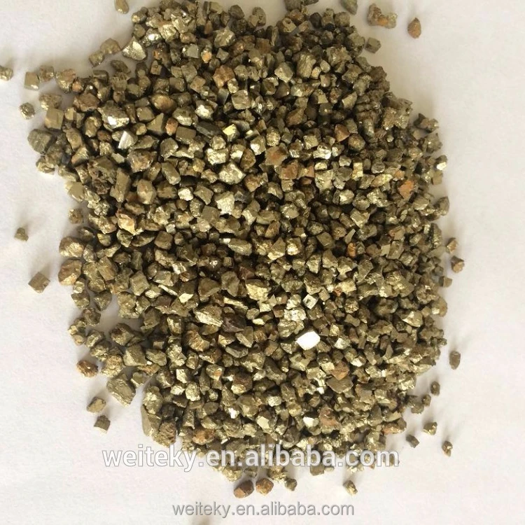 
Iron Pyrite Powder In High Quality For Sale 