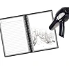 Drop Shipping Cheap Electronic Executive Recycled Notebook Reusable Magic Dry Erase Erasable Rewritable Smart Notebook with Pen