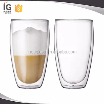 coffee cups latte glasses