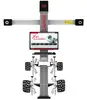 Stable LAUNCH X-831T 3d wheel alignment and balancing machine price