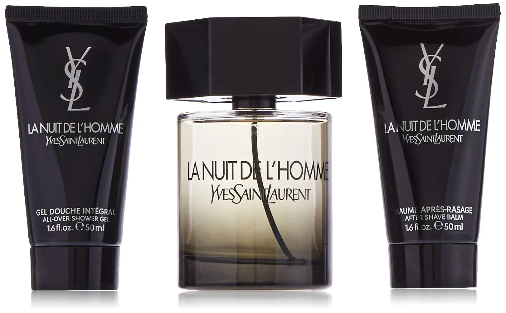 ysl aftershave la nuit