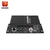Haiwei H.265 H.264 HEVC UHD 4K*2K 3840x2160P 60FPS HDMI VGA IP 1080P HD IPTV video Decoder