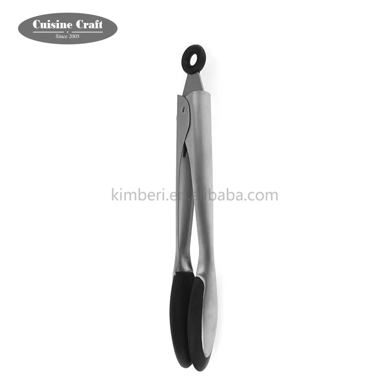food tongs