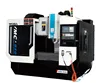 cnc milling machining center VMC850 cnc precision vertical machine 4 axis
