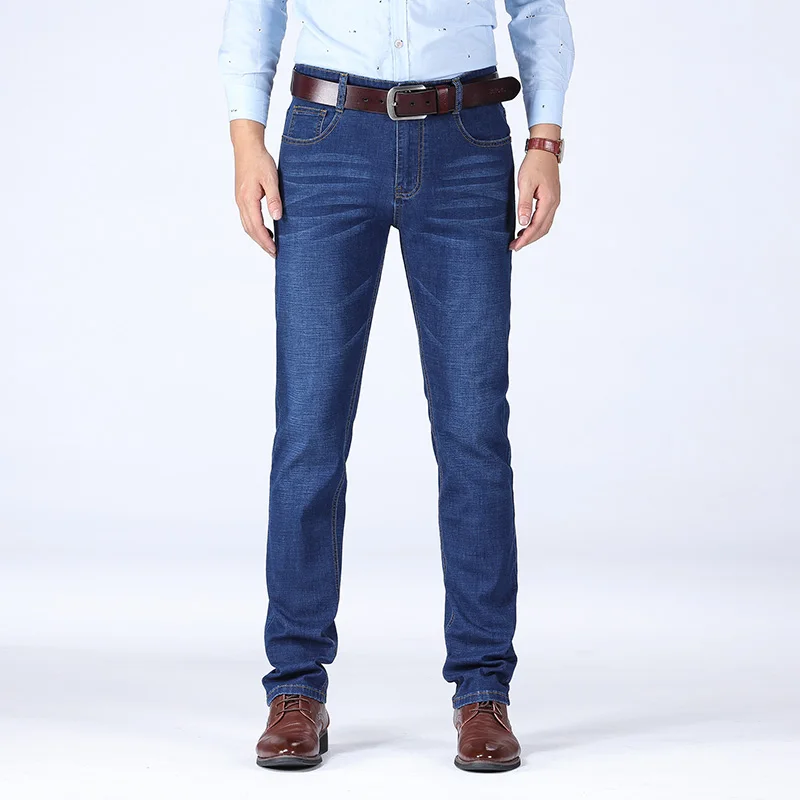 

China professional manufacturer casual men denim jeans