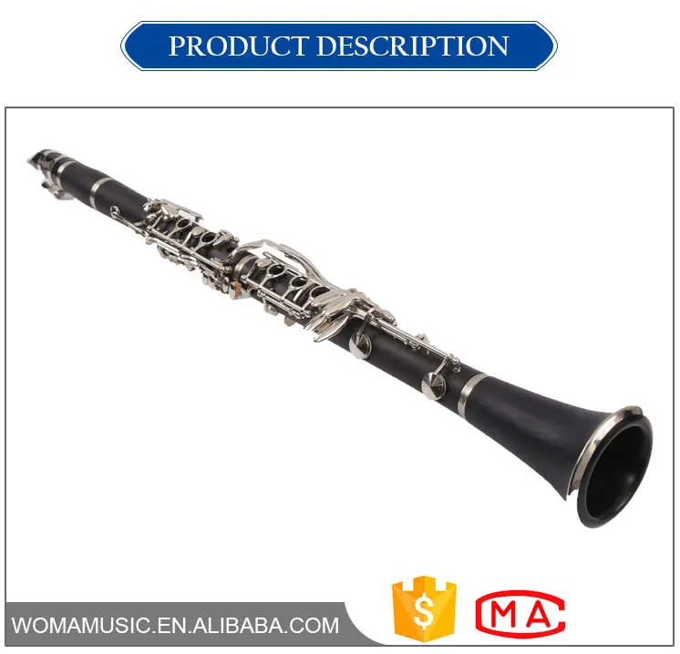2020hot Sale Standard Professional Chinese Flute Metal Flute For Sale