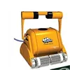 Dolphin smart robot cleaner used for swimming pool wall climbing remote control cleaning robot
