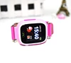 Hot Sell Kids GPS Tracker Smart Watch With GSM SOS Calling Function For Kids Watch Phone