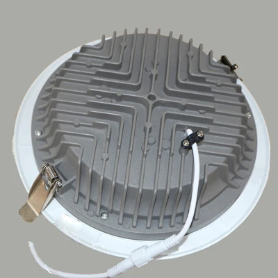 40W LED COB DOWN LIGHT, with competitive price, high PF