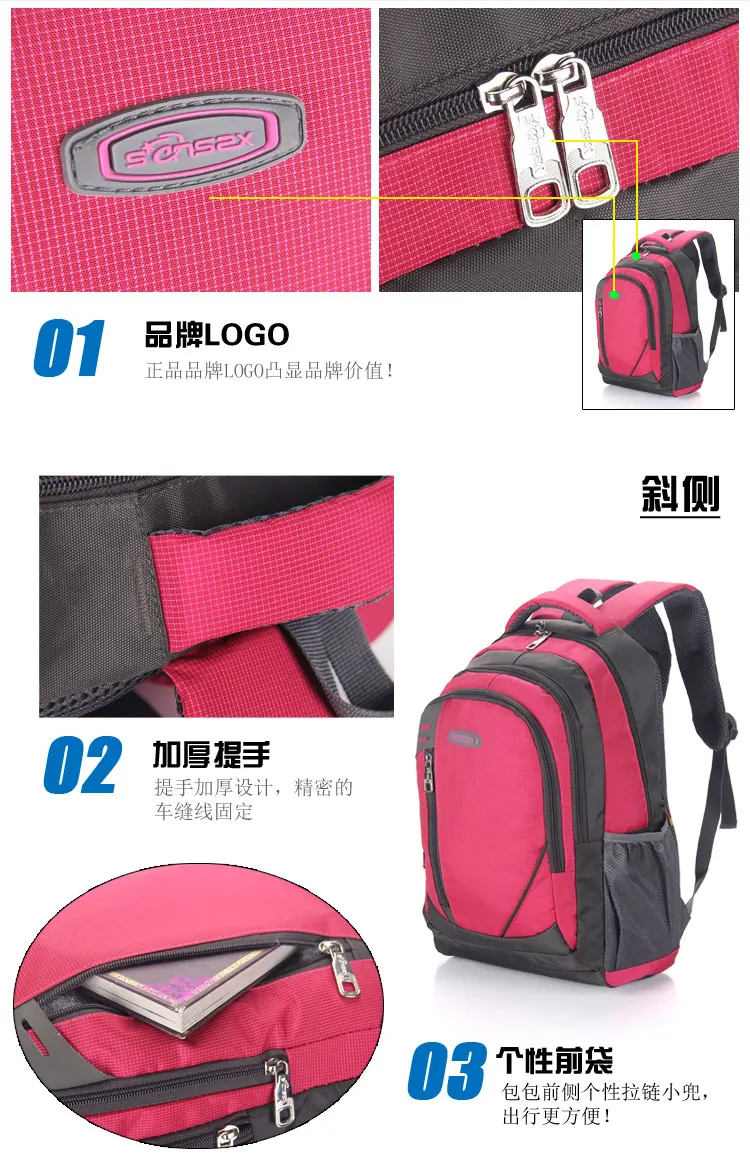 latest school bags 2019