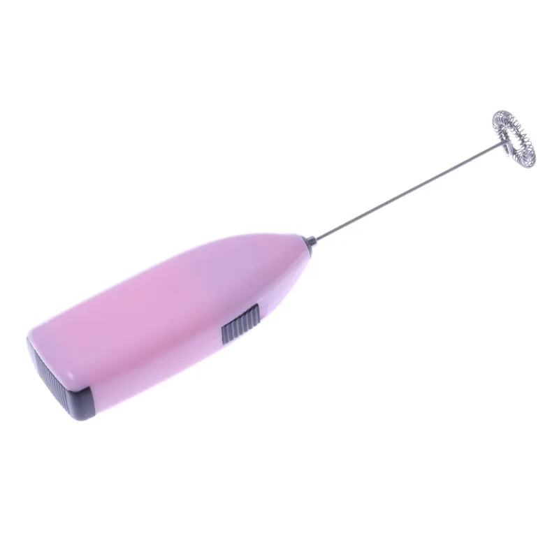 
Unionpromo automatic electric plastic milk frother 