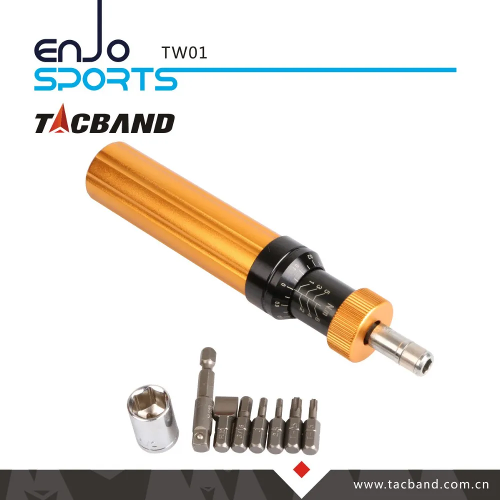 절연 Torque 렌치 Gunsmithing Screwdriver 건 Tool Kit 착 용 및 Tuning Rifle