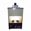 ASTM D88 Viscosity Test of Bitumen Saybolt Viscometer