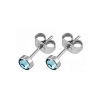 

Anti-allergic G23 Titanium Ear Studs Women Ear Piercing