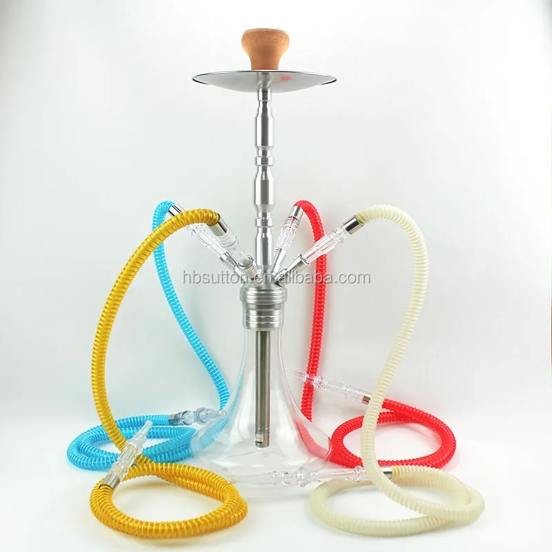 Premium Best Shisha German 304 Mig Stainless Steel Hookah Buy