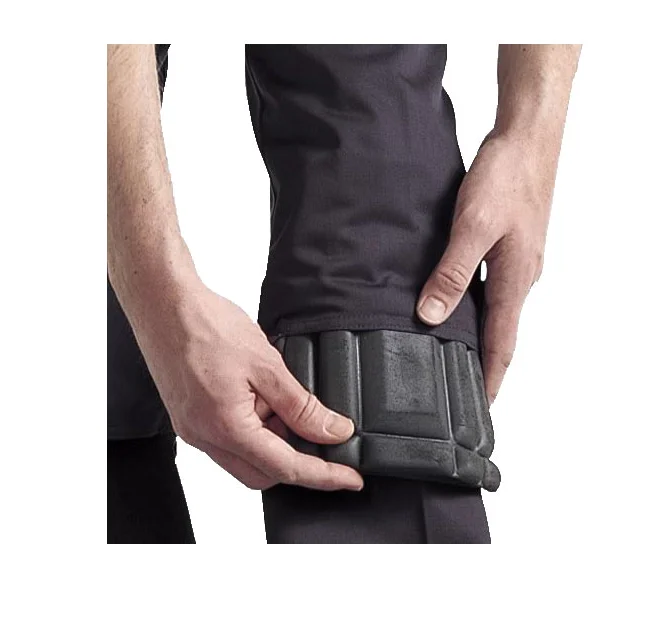 Portable Lightweight Eva Foam Knee Pad Work Pants With Knee Pad Buy