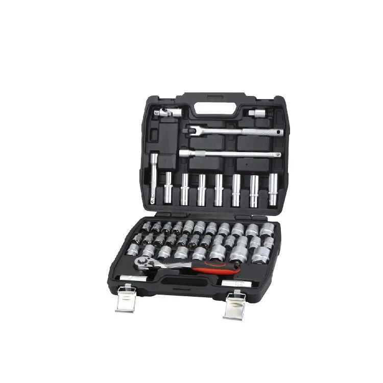 Manufacturer Silver Locksmith Screwdriver Crv 50bv30 24pcs Car Repair