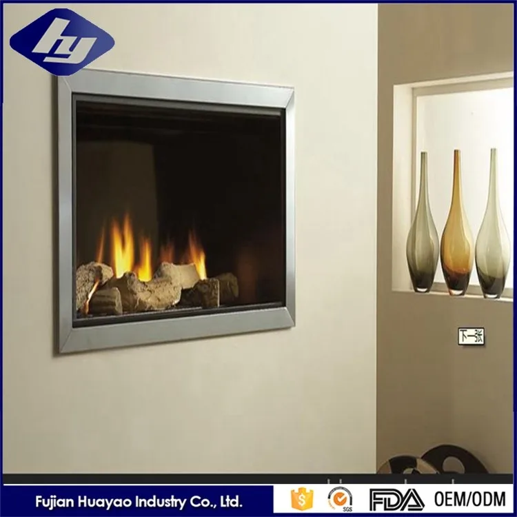 Laminated Glass Panel For Building Customized Frameless Fire Rated