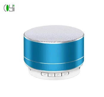 smart speaker manufacturers